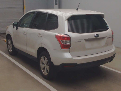 2014 Subaru Forester SJ5[2]