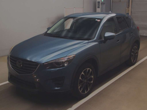 2016 Mazda CX-5 KE5AW[0]