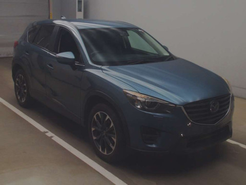 2016 Mazda CX-5 KE5AW[1]