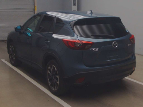 2016 Mazda CX-5 KE5AW[2]