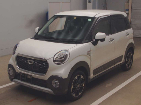 2016 Daihatsu Cast LA250S[0]