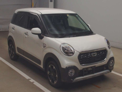 2016 Daihatsu Cast LA250S[1]