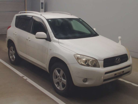 2007 Toyota RAV4 ACA36W[1]