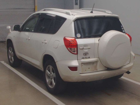 2007 Toyota RAV4 ACA36W[2]