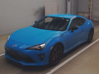 2018 Toyota 86