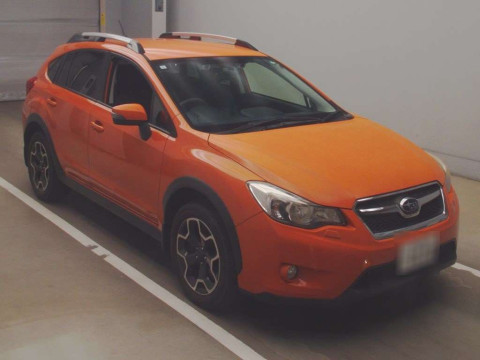 2015 Subaru XV GP7[1]