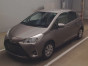 2018 Toyota Vitz