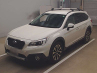 2014 Subaru Legacy Outback