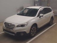 2017 Subaru Legacy Outback