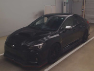 2019 Subaru WRX S4