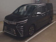 2018 Toyota Voxy