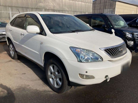 2007 Toyota Harrier ACU30W[0]