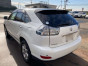 2007 Toyota Harrier