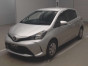 2015 Toyota Vitz