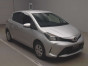 2015 Toyota Vitz