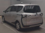 2019 Toyota Sienta