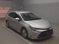 2019 Toyota Corolla Touring Wagon