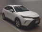 2022 Toyota Harrier