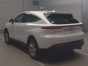 2022 Toyota Harrier