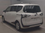 2022 Toyota Sienta