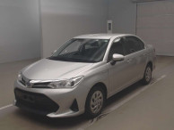 2020 Toyota Corolla Axio