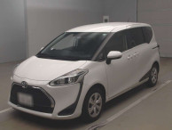 2022 Toyota Sienta