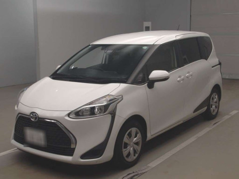 2022 Toyota Sienta NHP170G[0]