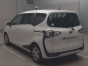 2022 Toyota Sienta