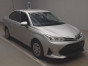 2020 Toyota Corolla Axio