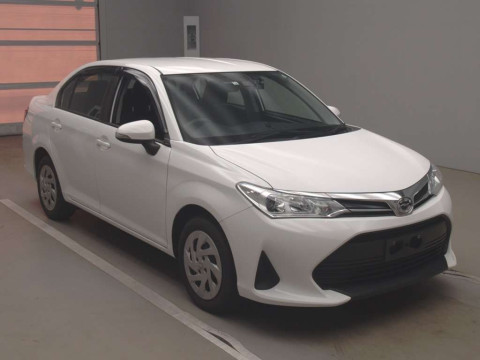 2022 Toyota Corolla Axio NRE161[0]