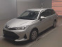 2022 Toyota Corolla Fielder