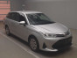 2022 Toyota Corolla Fielder