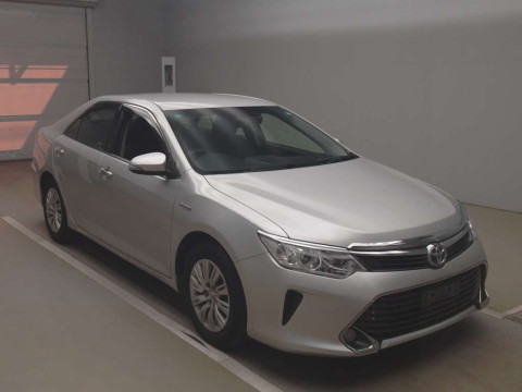 2014 Toyota Camry AVV50[0]