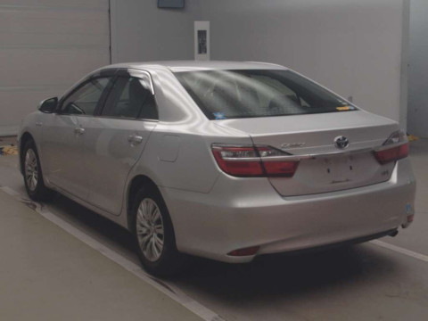 2014 Toyota Camry AVV50[1]