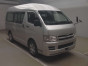 2009 Toyota Hiace Van