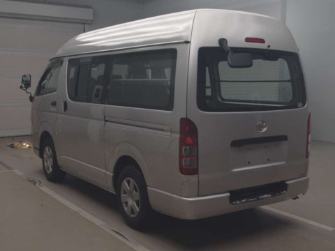 2009 Toyota Hiace Van TRH200K[2]