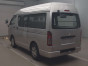 2009 Toyota Hiace Van