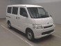 2011 Toyota Townace Van