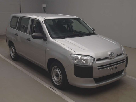 2021 Toyota Probox NCP160V[0]