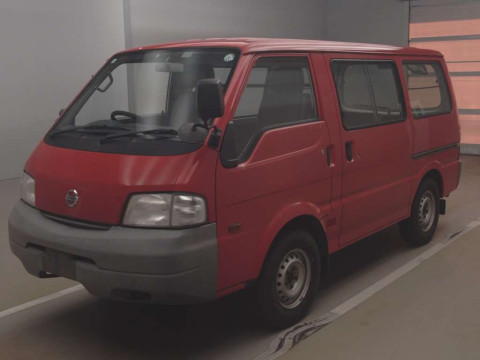 2007 Nissan Vanette Van SK82MN[0]