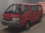 2007 Nissan Vanette Van