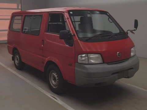 2007 Nissan Vanette Van SK82MN[1]