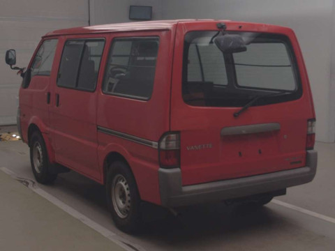 2007 Nissan Vanette Van SK82MN[2]