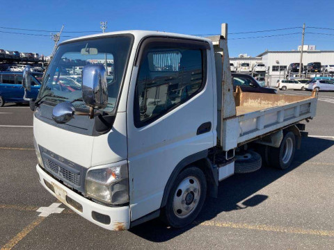 2010 Mitsubishi Fuso Canter FE71BSD[0]