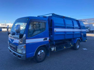 2003 Mitsubishi Fuso Canter