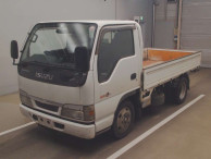 2003 Isuzu Elf Truck