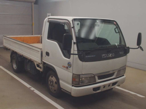 2003 Isuzu Elf Truck NKR81EA[1]