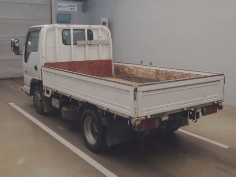 2003 Isuzu Elf Truck NKR81EA[2]