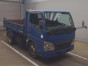 2003 Mitsubishi Fuso Canter