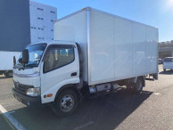 2009 Toyota Toyoace Truck